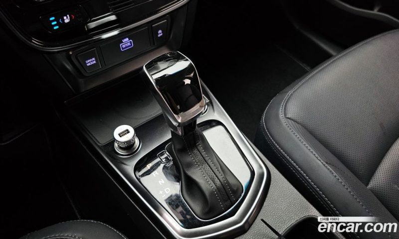 SsangYong Tivoli 1.5 A3 2WD