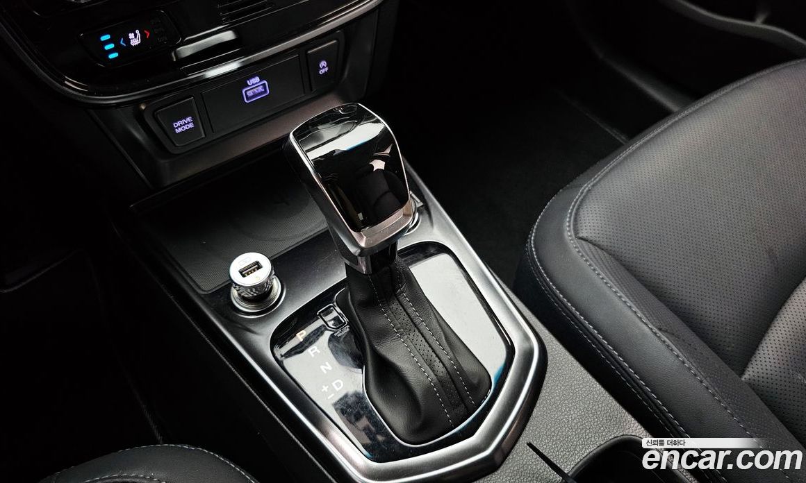 SsangYong Tivoli 1.5 A3 2WD