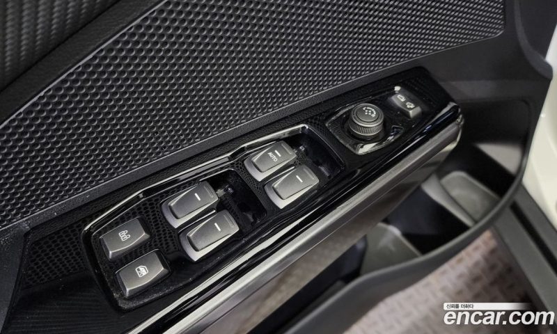 SsangYong Tivoli Gasoline 1.5 2WD