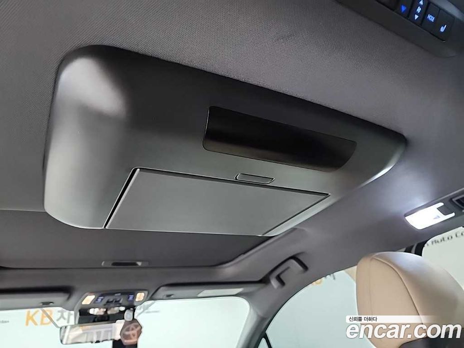 Toyota Sienna 2.5 Hybrid 2WD