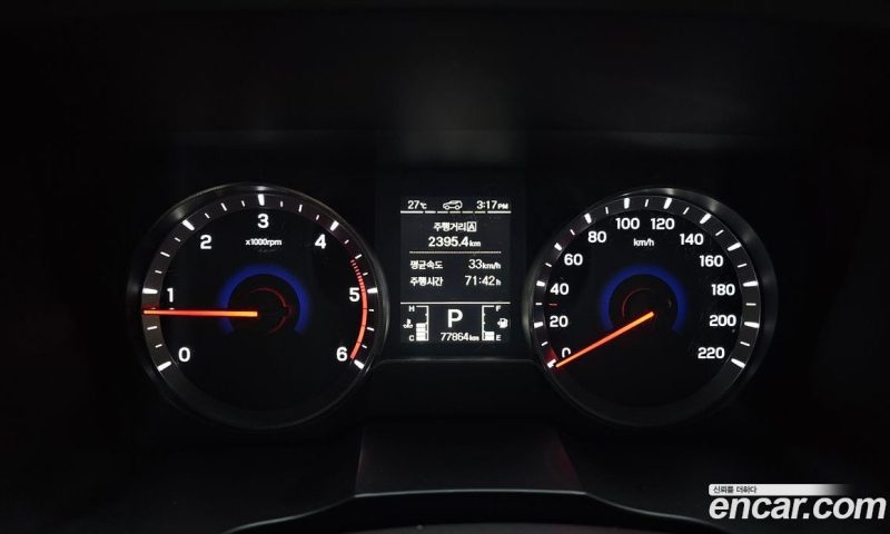 SsangYong Tivoli Diesel 1.6 2WD