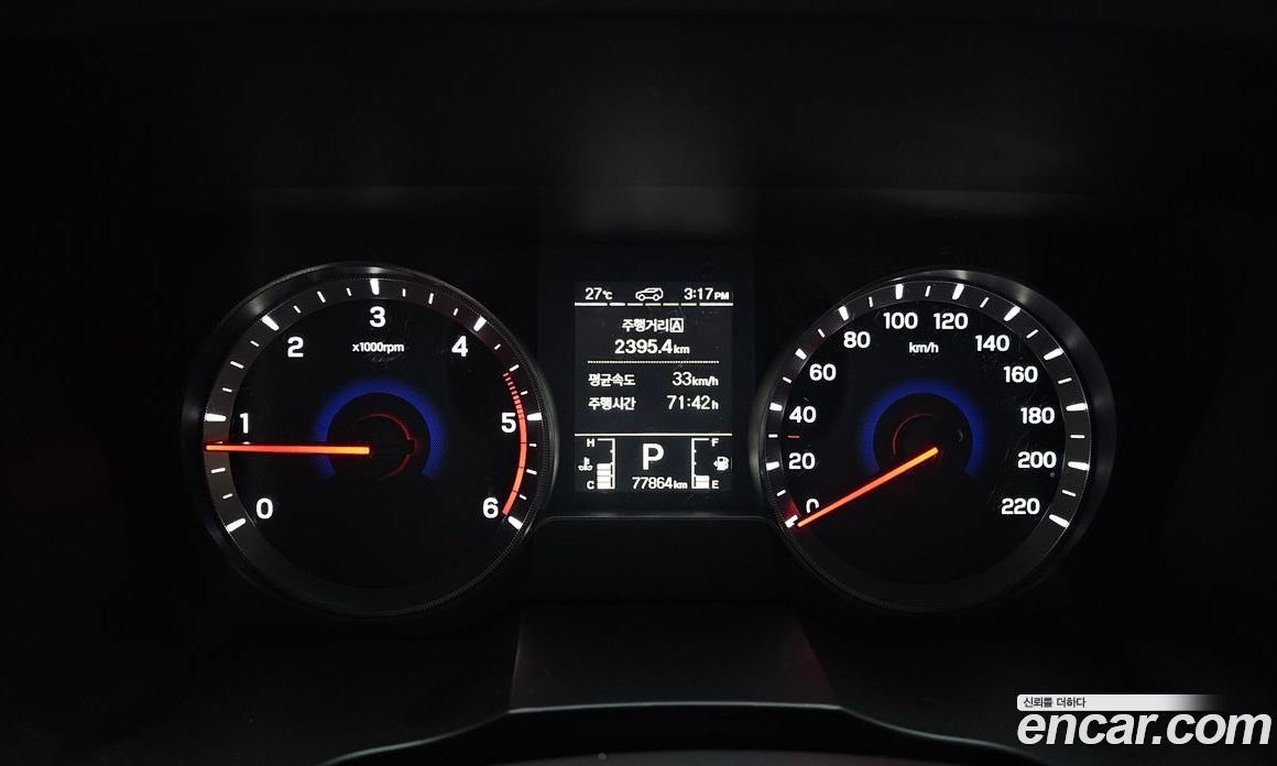 SsangYong Tivoli Diesel 1.6 2WD