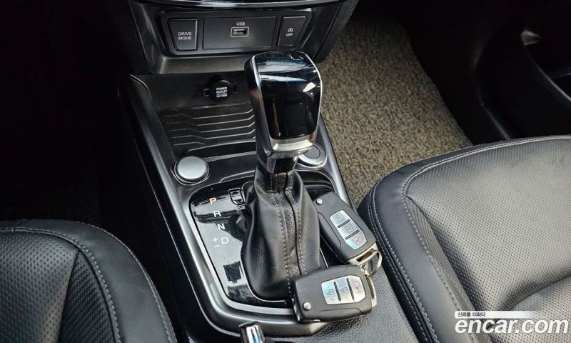 SsangYong Tivoli Diesel 1.6 2WD