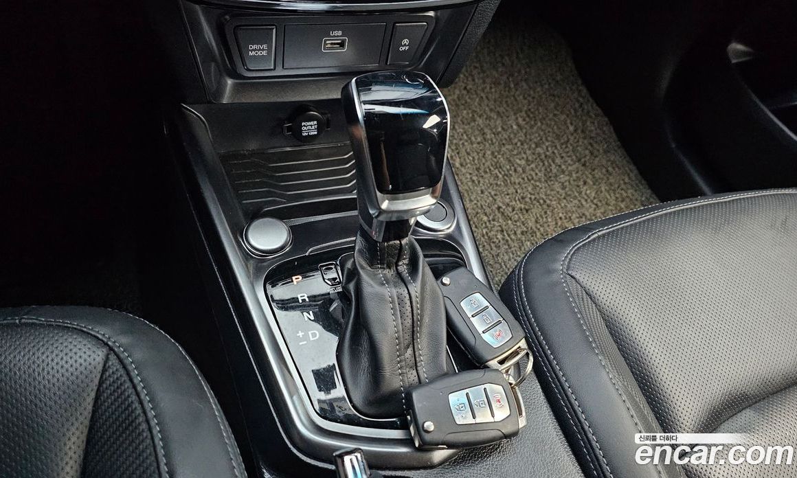 SsangYong Tivoli Diesel 1.6 2WD