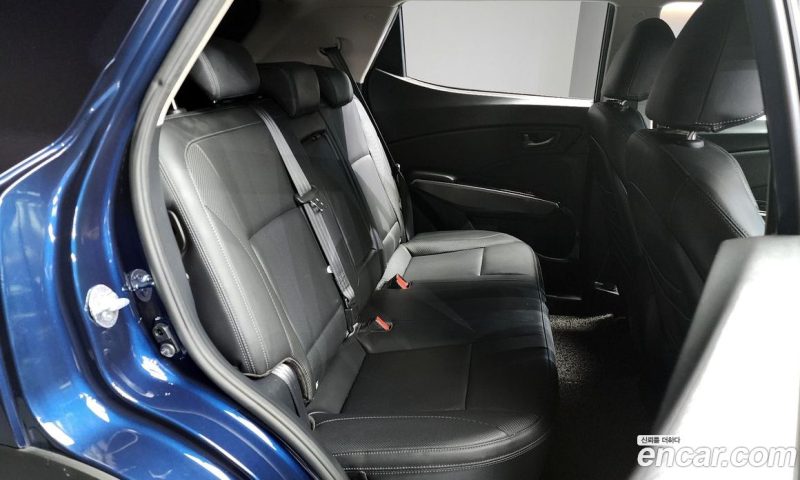 SsangYong Tivoli Gasoline 1.5 2WD