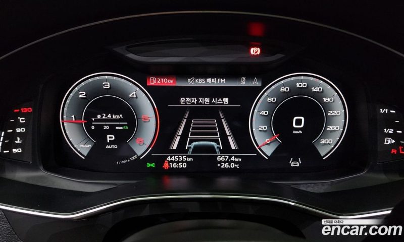 Audi A6 40 TDI Quattro Premium