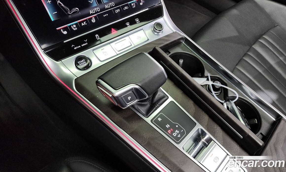 Audi A6 40 TDI Quattro Premium