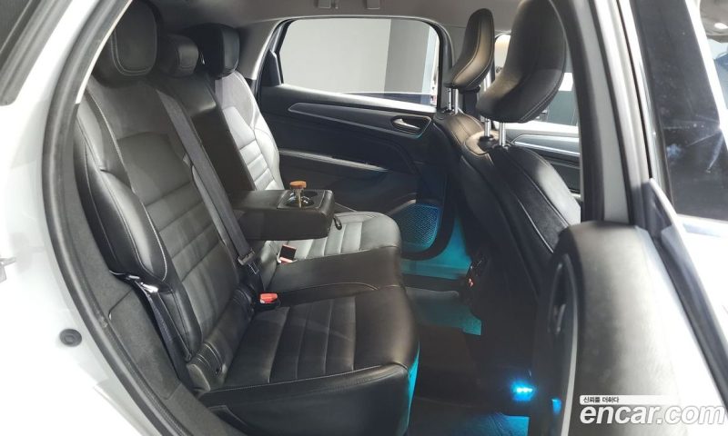 Renault Korea XM3 1.3 TCe RE Signature
