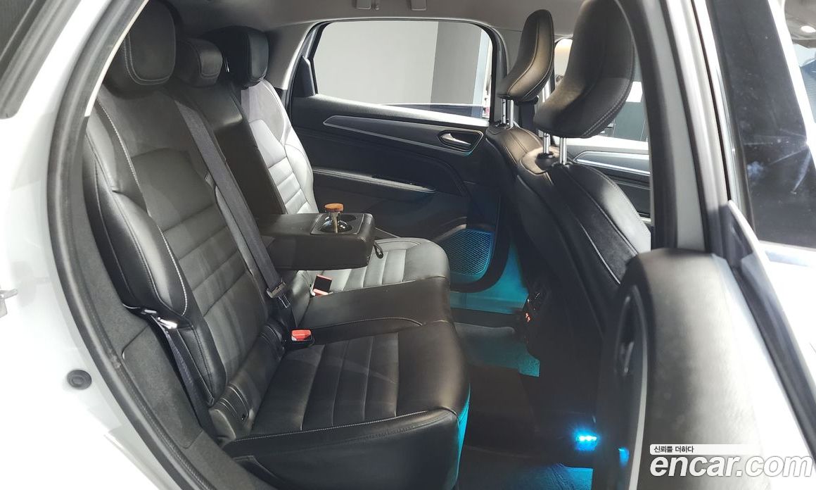 Renault Korea XM3 1.3 TCe RE Signature