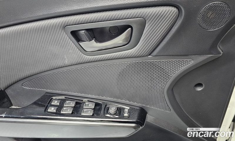SsangYong Tivoli 1.5 A3 2WD