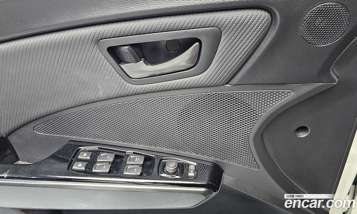 SsangYong Tivoli 1.5 A3 2WD