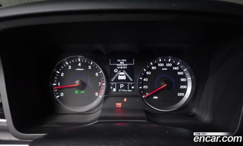 SsangYong Tivoli Gasoline 1.5 4WD