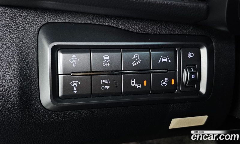 SsangYong Tivoli Gasoline 1.5 2WD