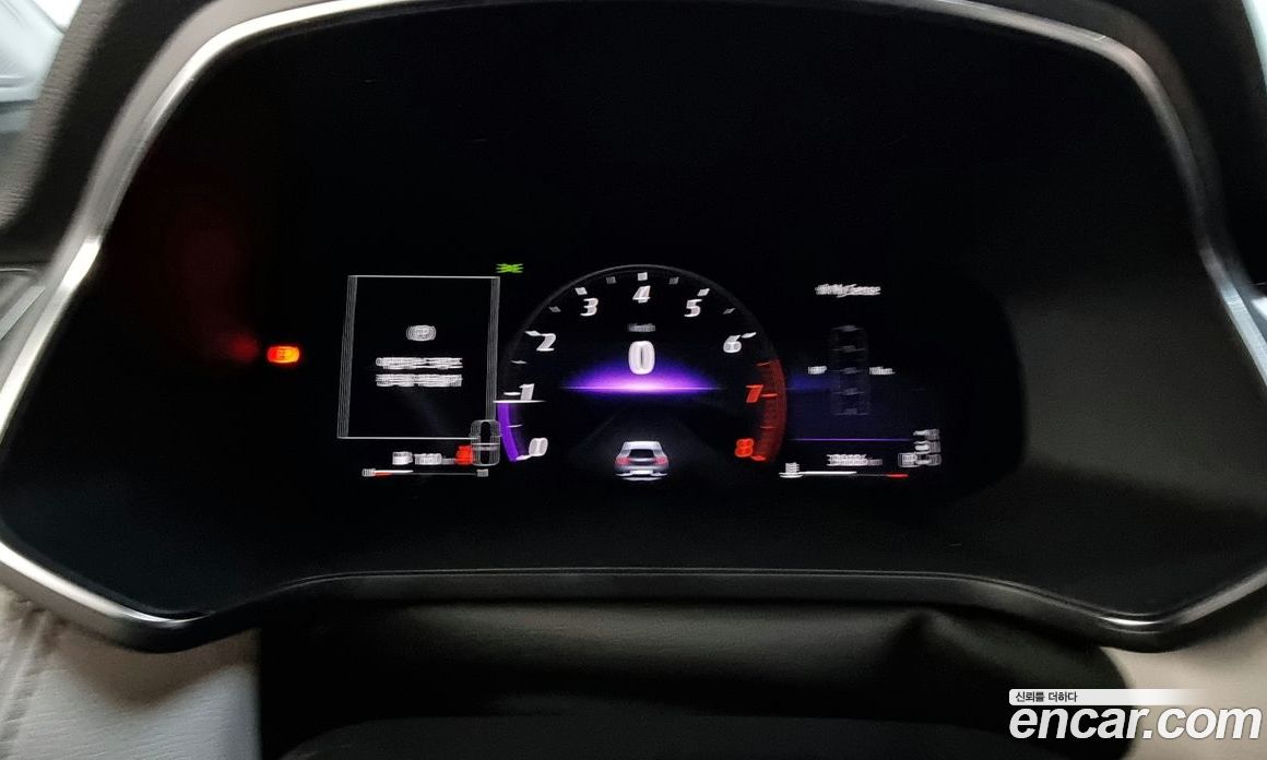 Renault Korea Captur 1.3 TCe Edition Paris