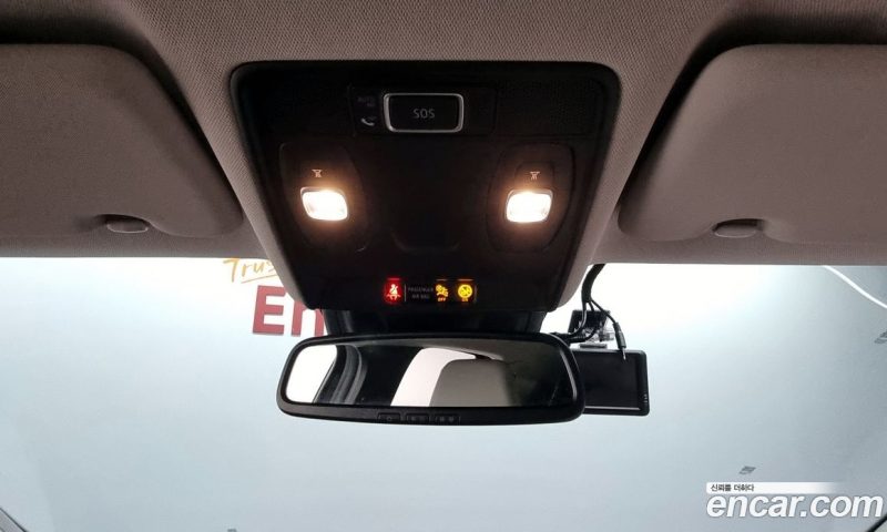 Renault Korea Captur 1.3 TCe Edition Paris