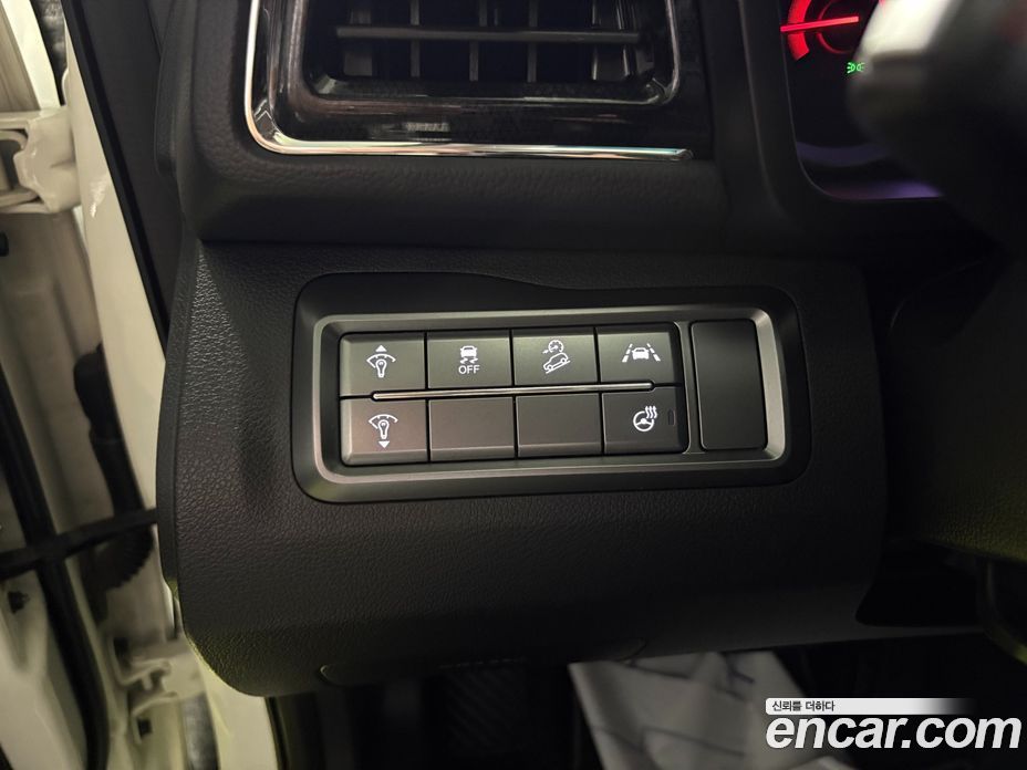 SsangYong Tivoli Gasoline 1.5 2WD