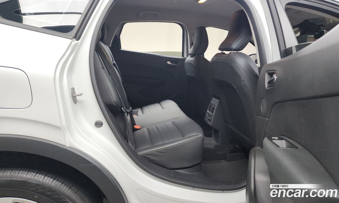 Renault Korea XM3 1.6 GTe LE Plus