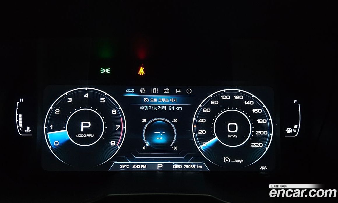 SsangYong Tivoli Gasoline 1.5 2WD