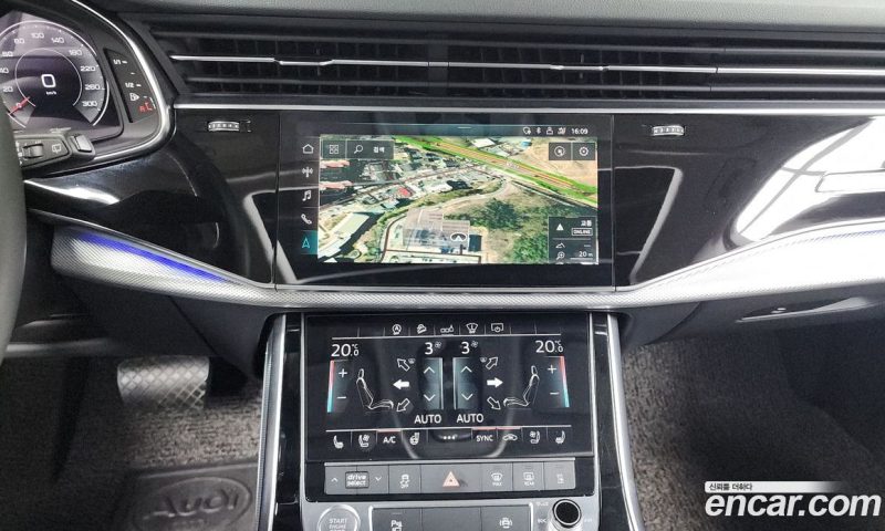Audi Q7 45 TDI Quattro