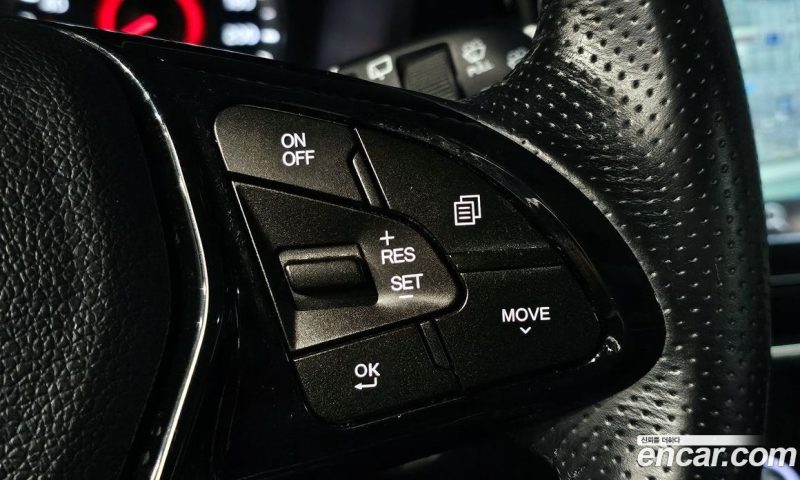 SsangYong Tivoli Gasoline 1.5 2WD