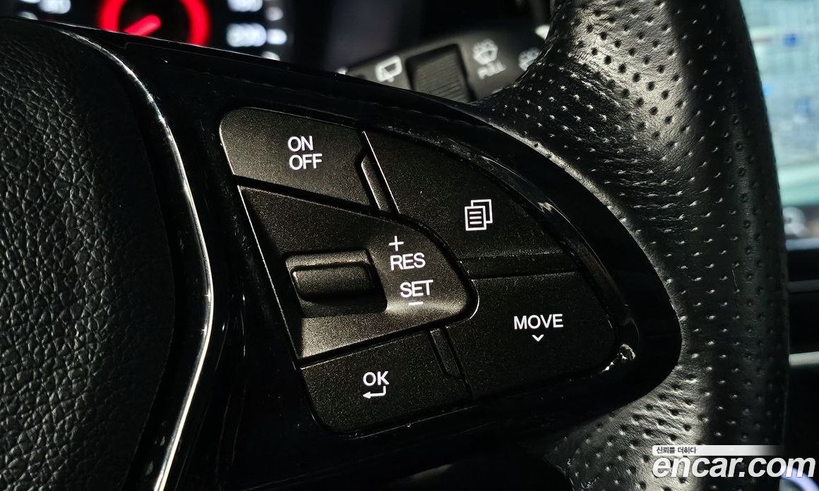 SsangYong Tivoli Gasoline 1.5 2WD