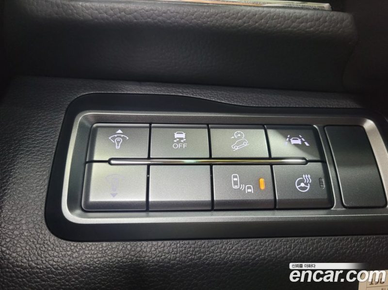 SsangYong Tivoli 1.5 A3 2WD