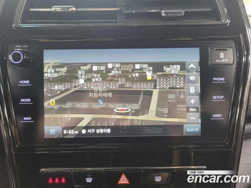 SsangYong Tivoli 1.5 A3 2WD