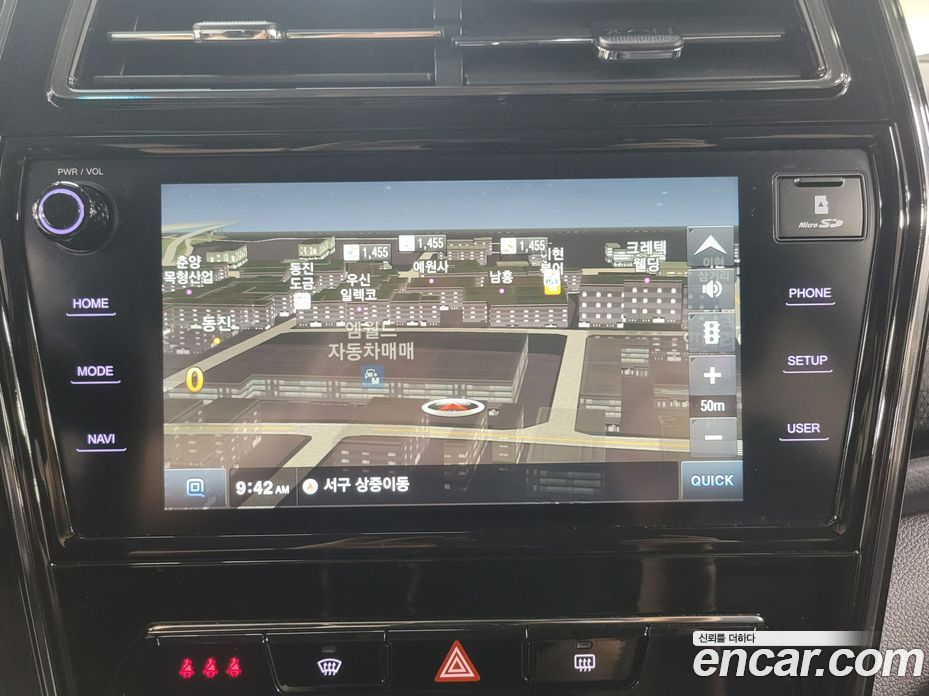 SsangYong Tivoli 1.5 A3 2WD