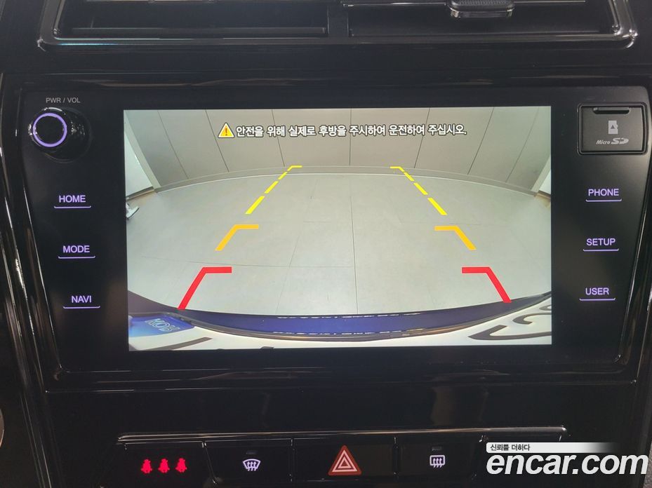 SsangYong Tivoli 1.5 A3 2WD