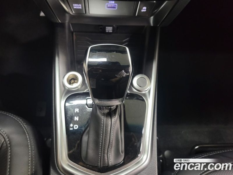 SsangYong Tivoli 1.5 A3 2WD