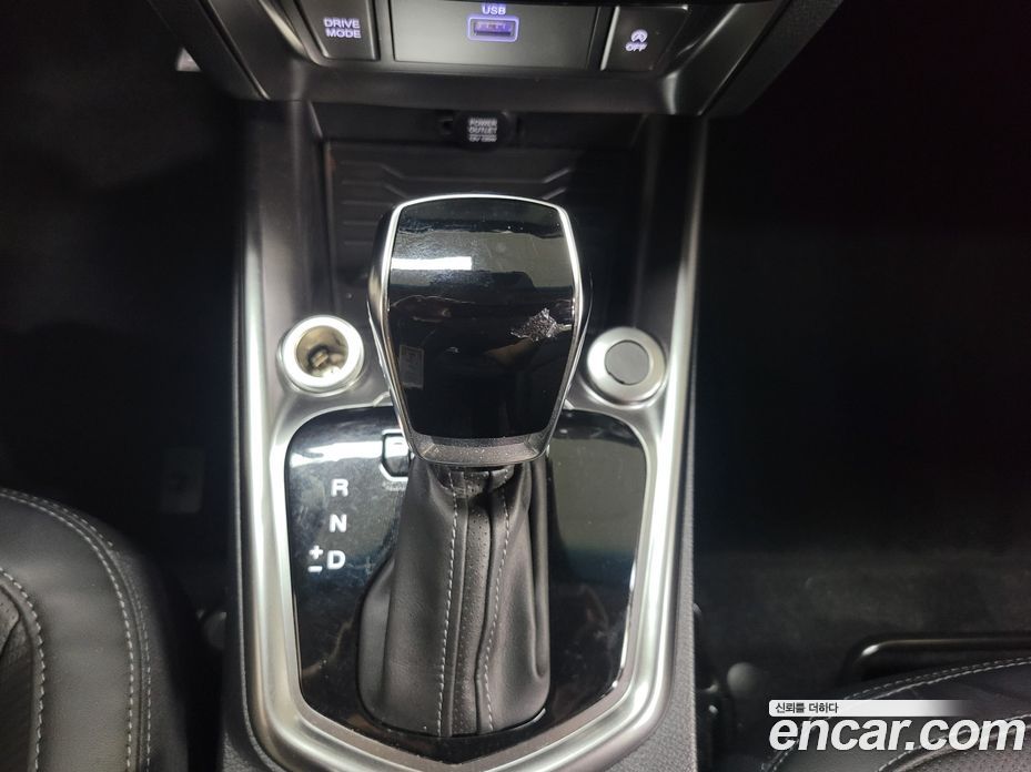 SsangYong Tivoli 1.5 A3 2WD
