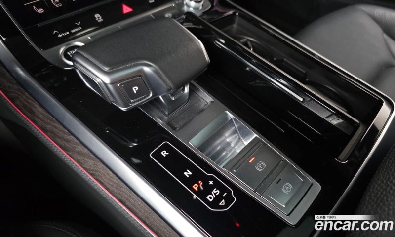 Audi Q8 45 TDI Quattro Premium