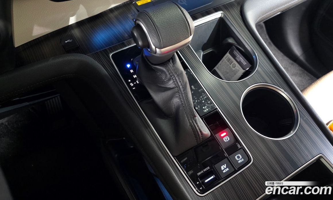 Toyota Sienna 2.5 Hybrid AWD