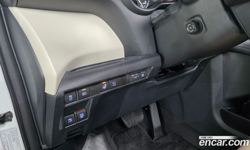 Toyota Sienna 2.5 Hybrid AWD