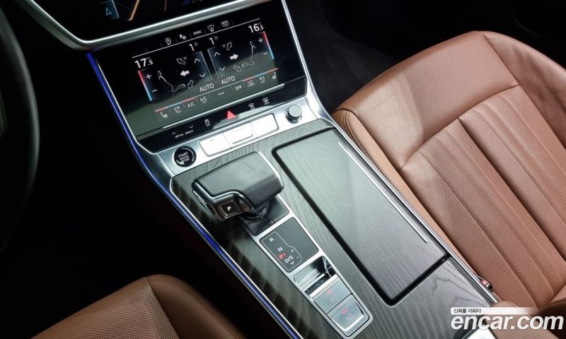 Audi A6 40 TDI Quattro Premium