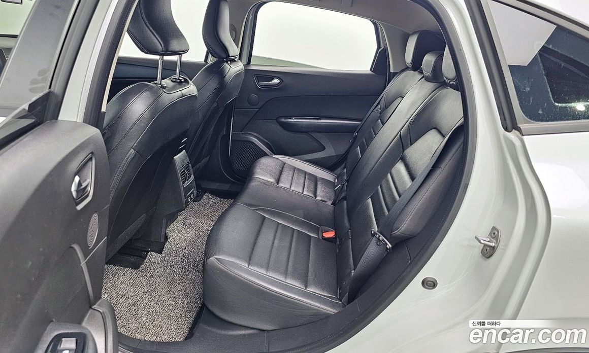 Renault Korea XM3 1.6 GTe LE Plus