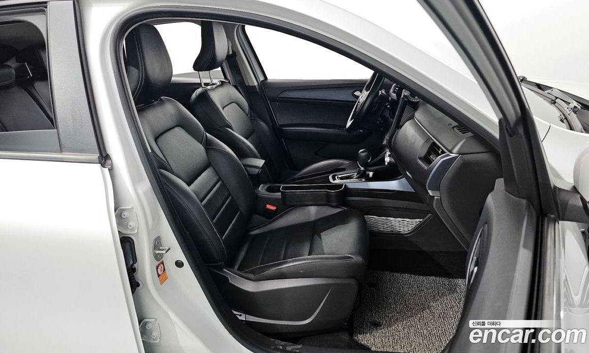 Renault Korea XM3 1.6 GTe LE Plus