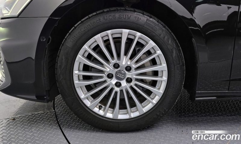 Audi A6 45 TFSI Premium