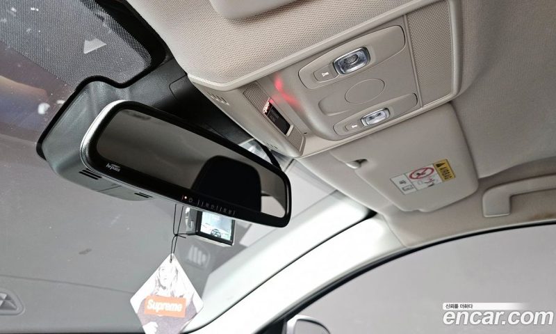 Renault Korea XM3 1.3 TCe RE Signature