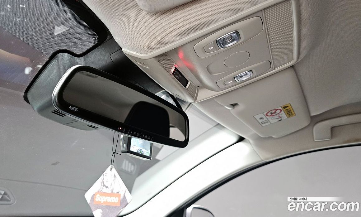 Renault Korea XM3 1.3 TCe RE Signature