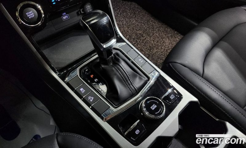 SsangYong Korando Gasoline 1.5 2WD C5