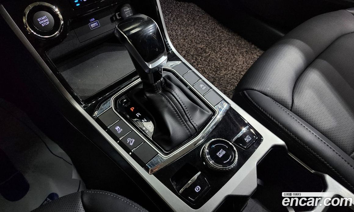 SsangYong Korando Gasoline 1.5 2WD C5