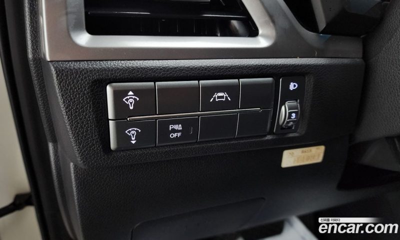 SsangYong Korando Gasoline 1.5 2WD C5