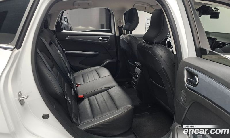 Renault Korea XM3 1.3 TCe RE