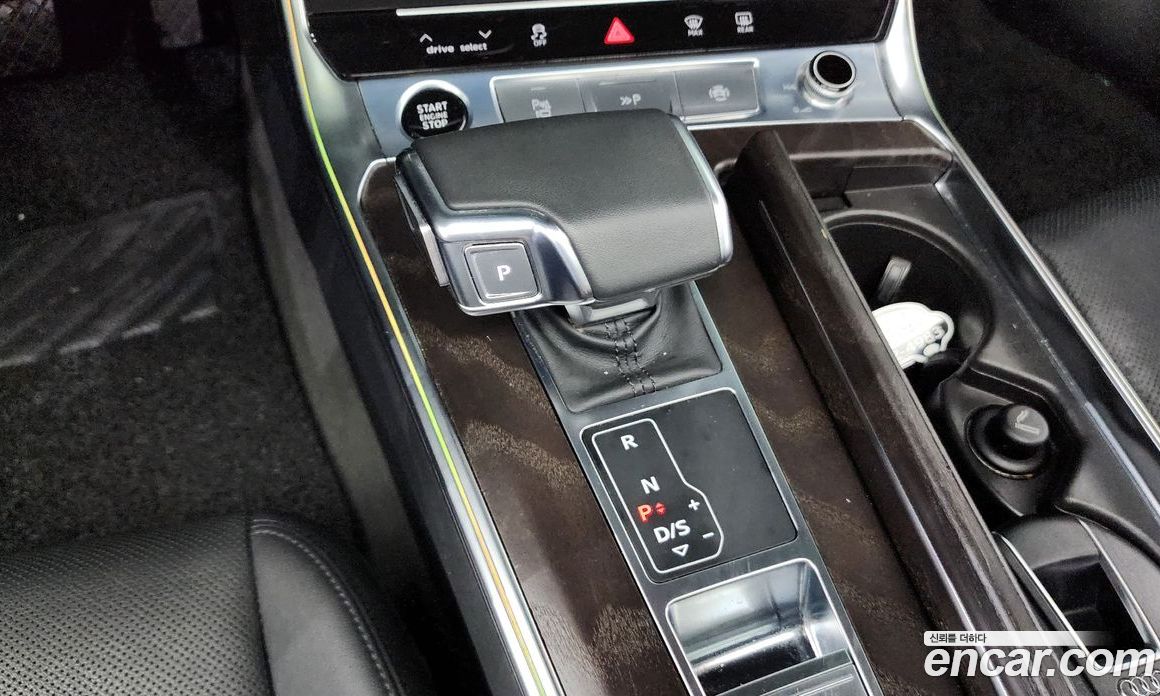 Audi A6 45 TFSI Premium