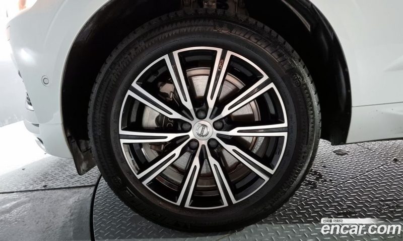 Volvo XC60 T8 Inscription