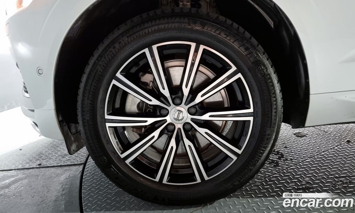 Volvo XC60 T8 Inscription