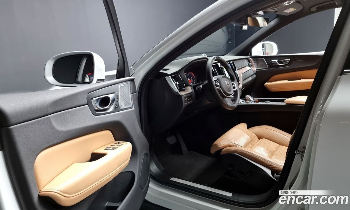 Volvo XC60 T8 Inscription