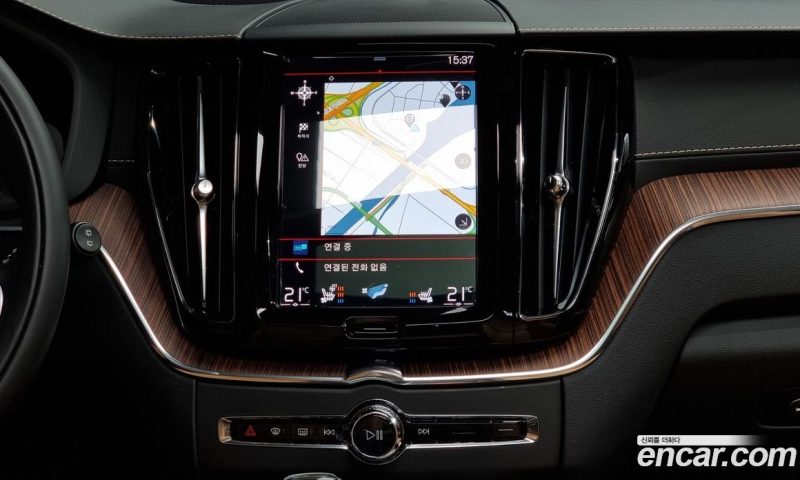 Volvo XC60 T8 Inscription