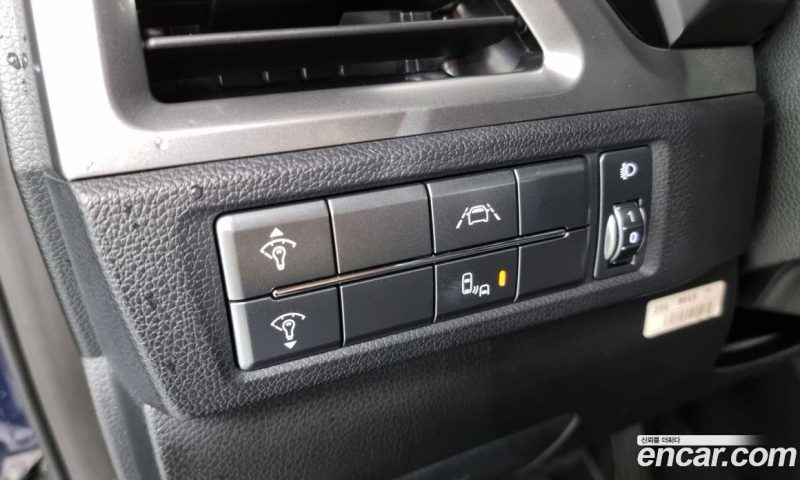 SsangYong Korando Gasoline 1.5 2WD C5